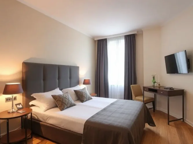 Limpieza apartamentos o casas en Terrassa 08228