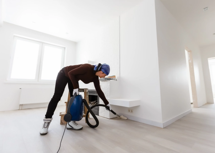 Limpieza de zonas comunes de edificios en Cartagena 30200