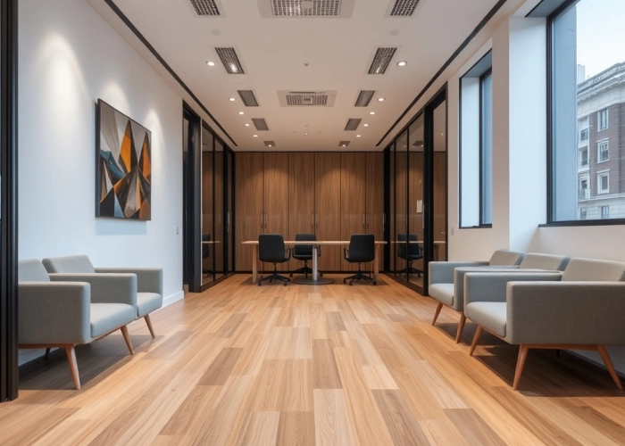 Limpieza de oficinas en Córdoba 14001