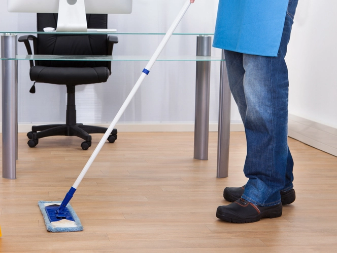 Limpieza de oficinas en Torrejón de Ardoz 28850