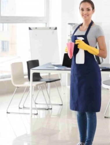 Limpieza de oficinas en Pallejà 08753