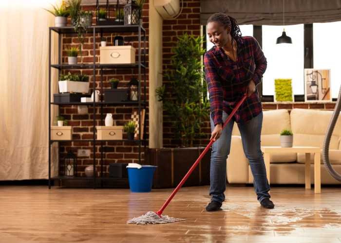 Empresa de limpieza en Coslada 28821