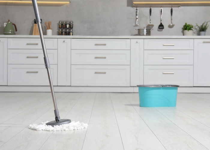 Empresa de limpieza en Ponferrada 24400