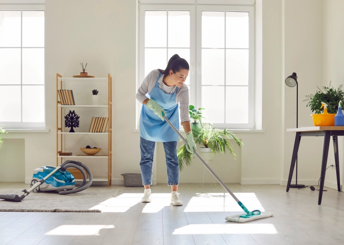 Empresa de limpieza en Majadahonda 28220