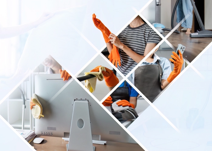 Empresa de limpieza en Gerona 17001