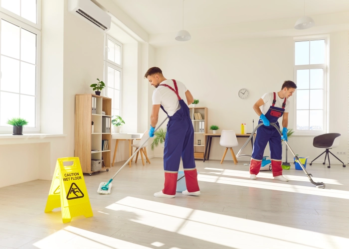 Limpieza de oficinas en Arucas 35400