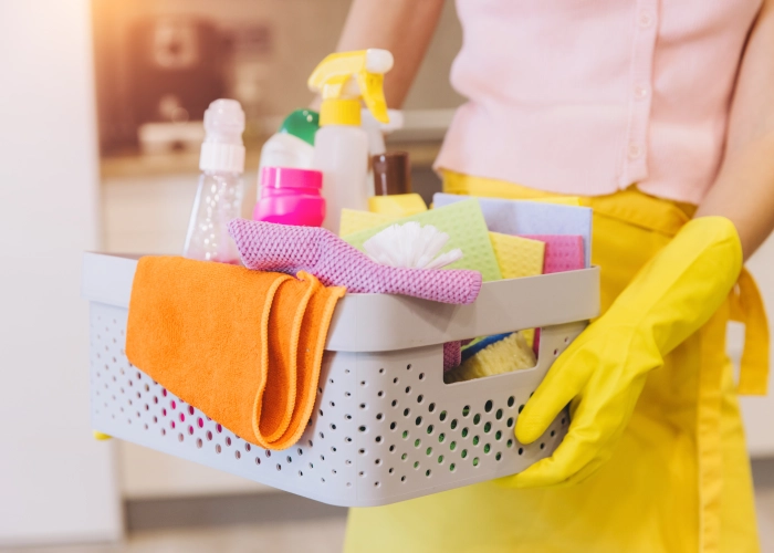 Limpieza de oficinas en Terrassa 08228